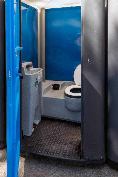 Best Portable toilet rental cost  in Folcroft, PA