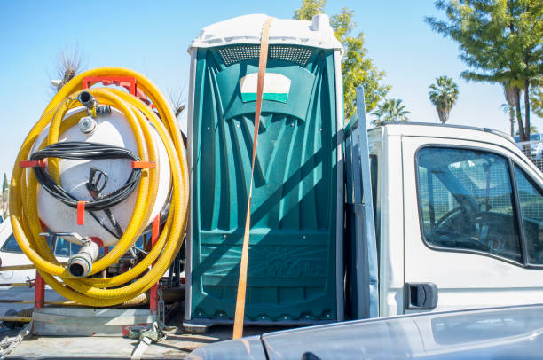 Best Local porta potty services  in Folcroft, PA