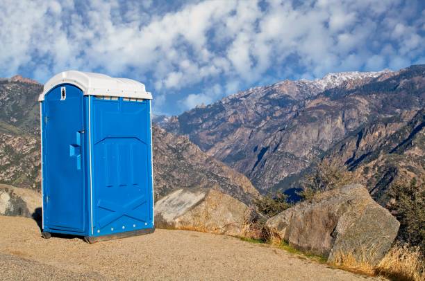 Portable Toilet Options We Offer in Folcroft, PA