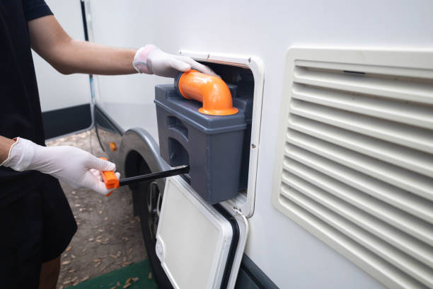 Best Porta potty rental near me  in Folcroft, PA