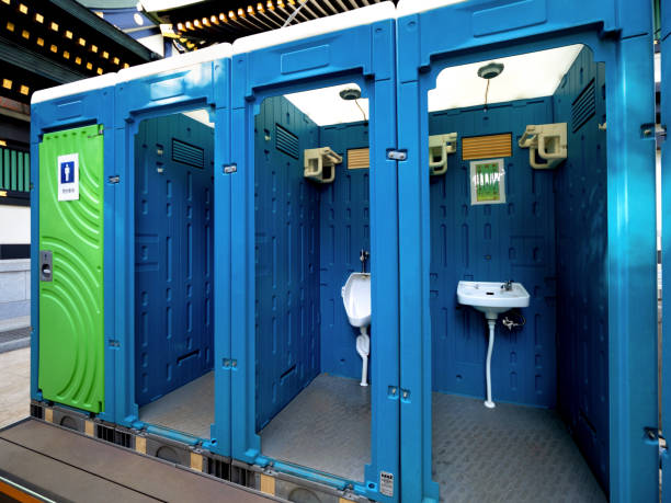 Best Temporary restroom rental  in Folcroft, PA