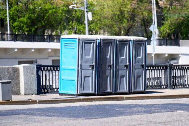 Best Construction site porta potty rental  in Folcroft, PA